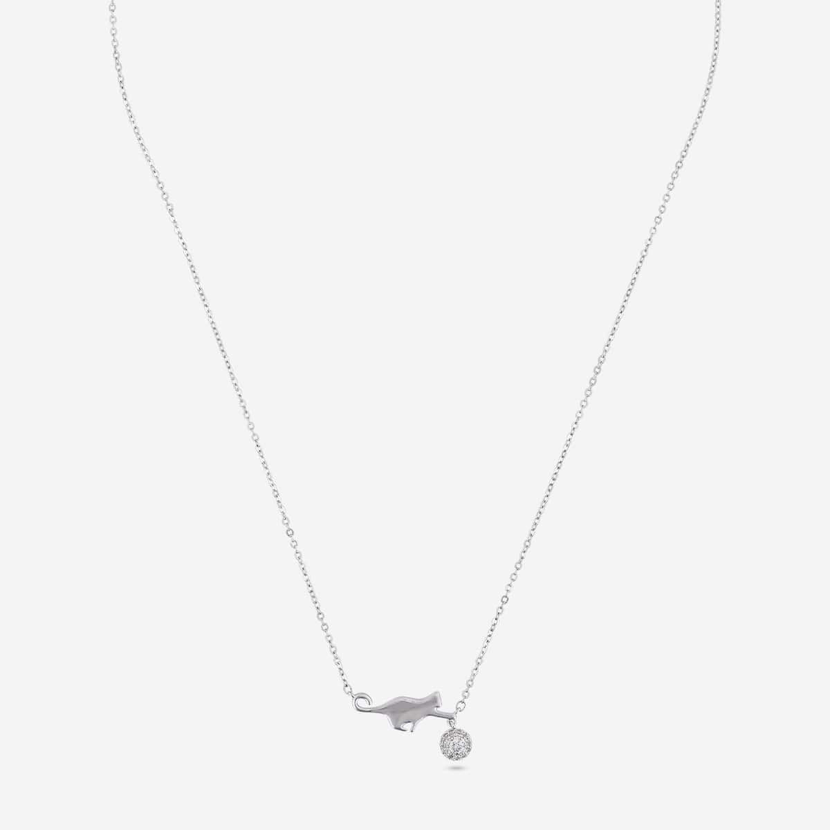 Trendy Necklace Trendy Necklace 203585