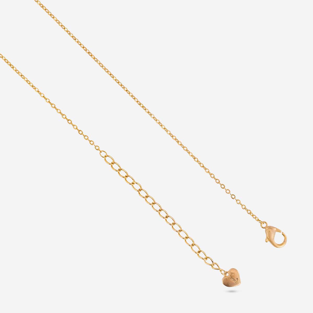 Trendy Necklace Trendy Necklace 203585