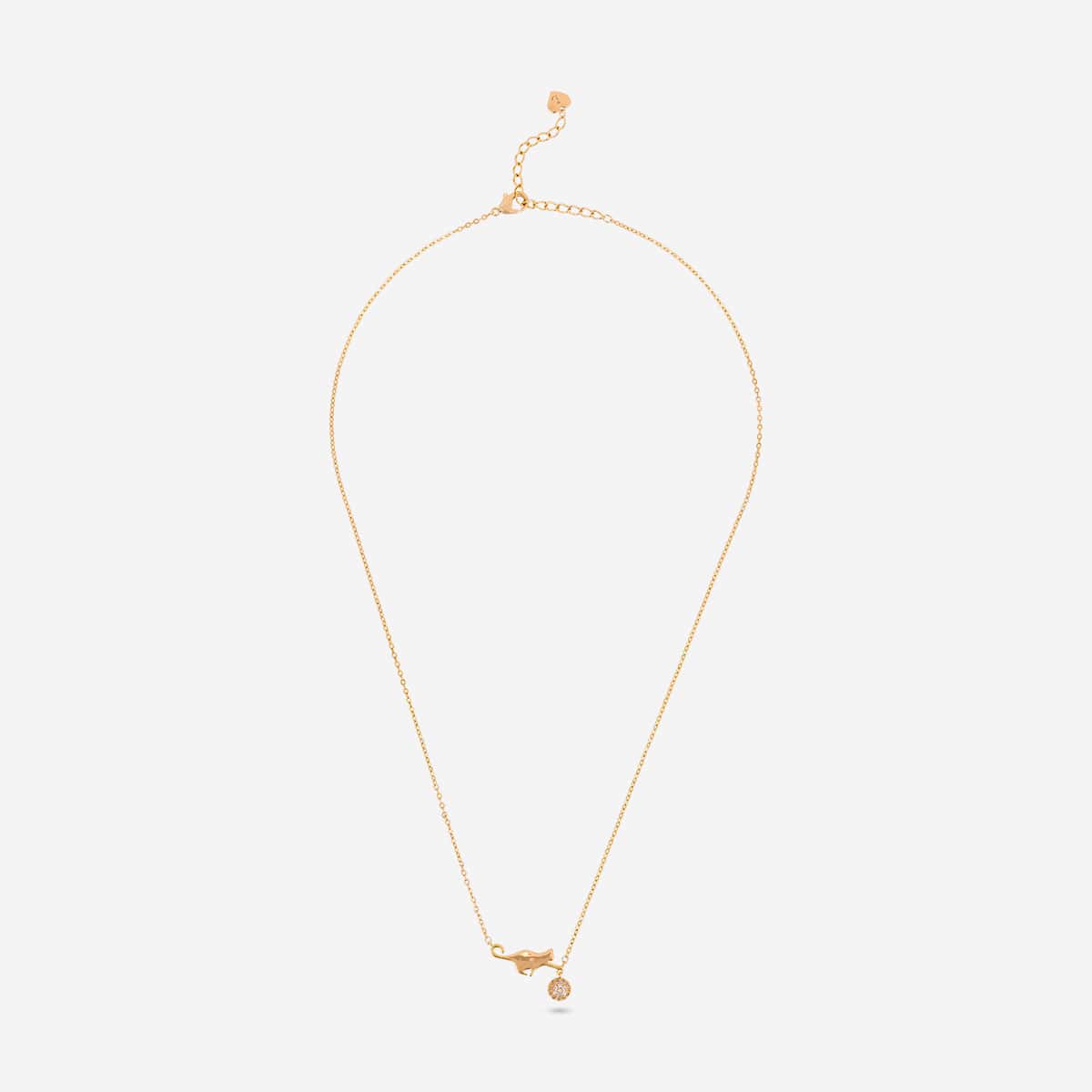 Trendy Necklace Trendy Necklace 203585