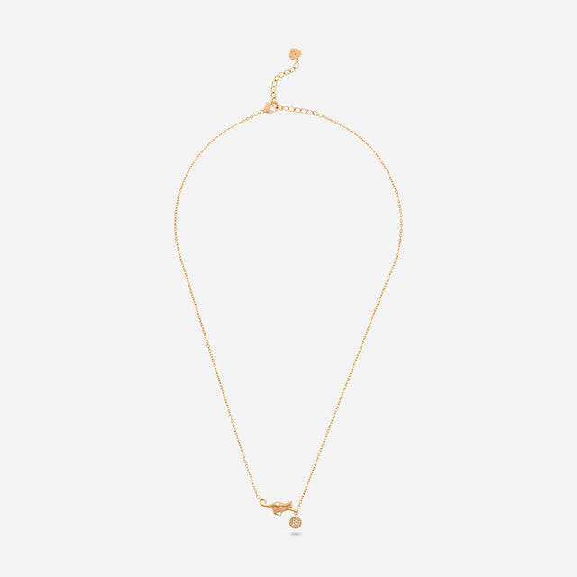 Trendy Necklace Trendy Necklace 203585