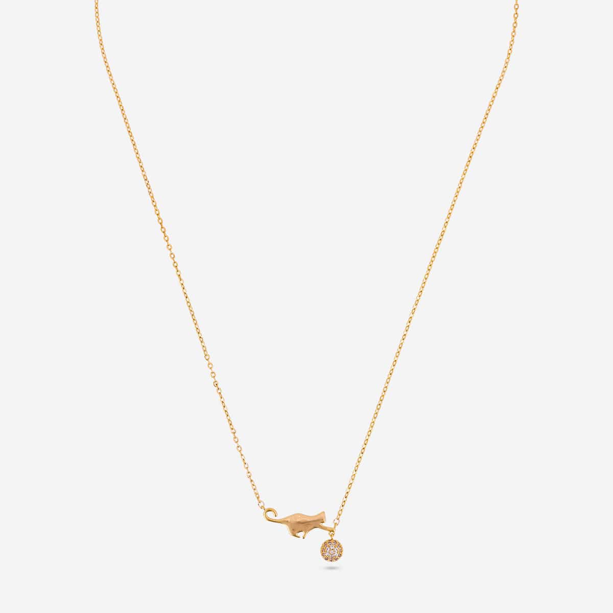 Trendy Necklace Trendy Necklace 203585