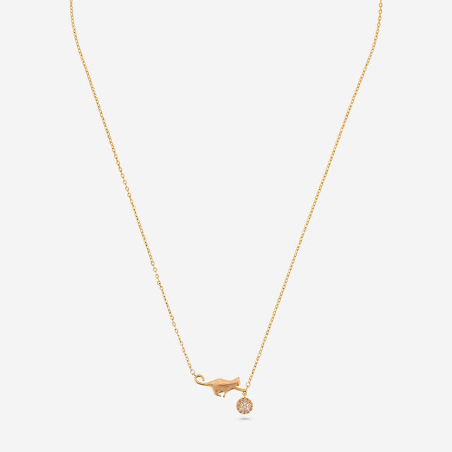 Trendy Necklace Trendy Necklace 203585