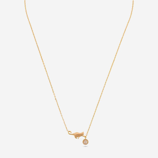 Trendy Necklace Trendy Necklace 203585