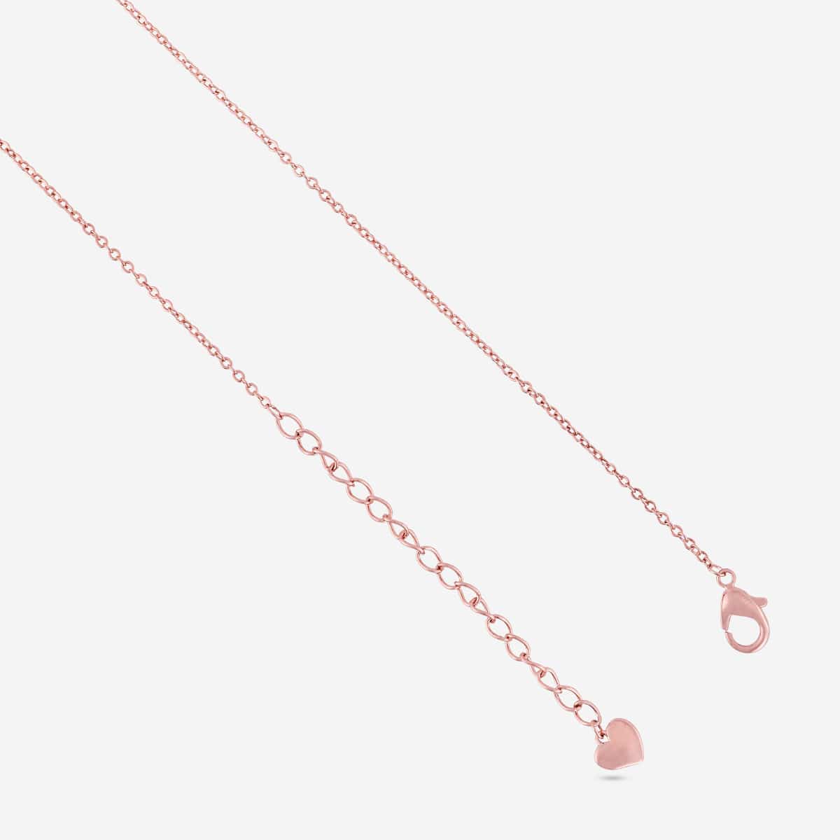 Trendy Necklace Trendy Necklace 203586