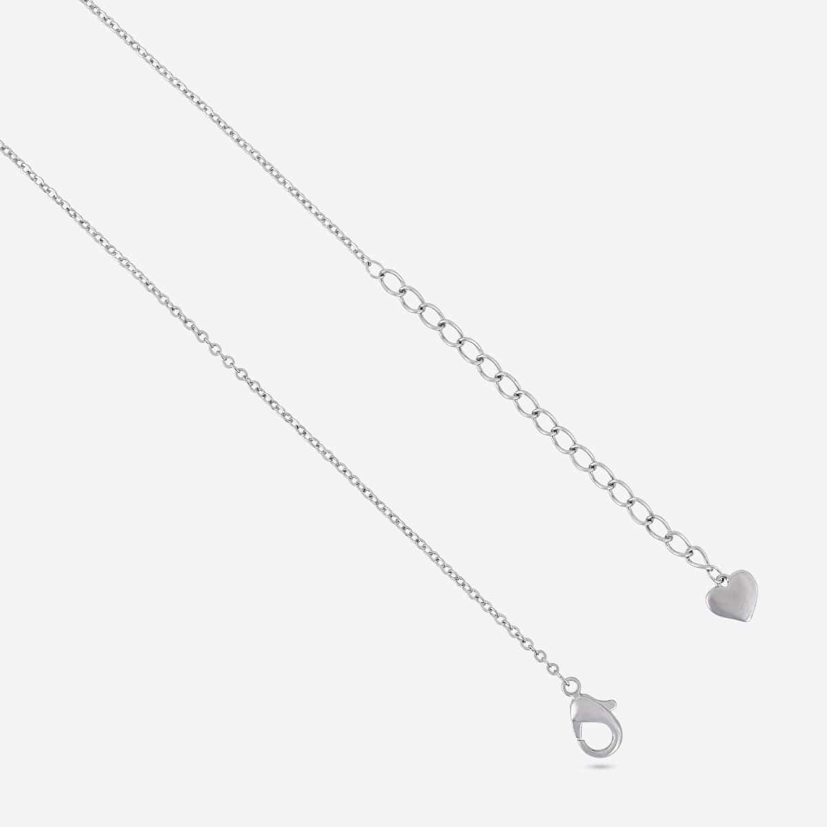 Trendy Necklace Trendy Necklace 203586