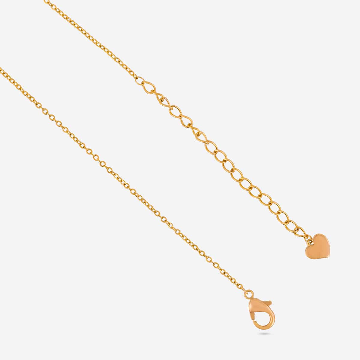 Trendy Necklace Trendy Necklace 203586