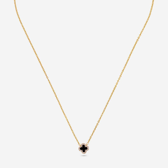 Trendy Necklace Trendy Necklace 203586