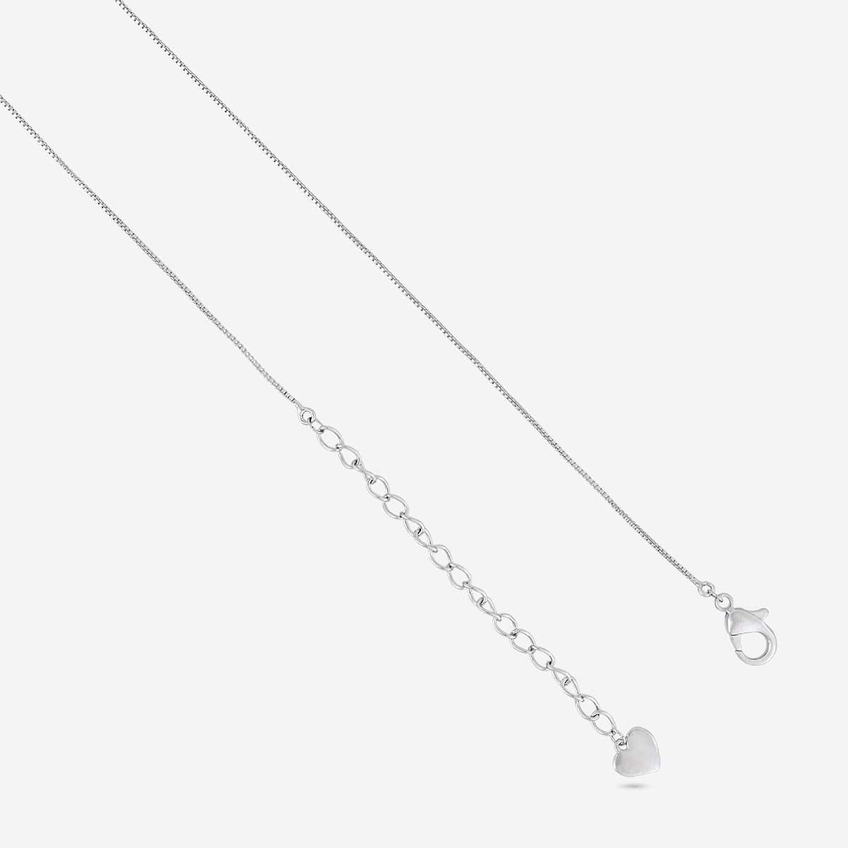 Trendy Necklace Trendy Necklace 203590