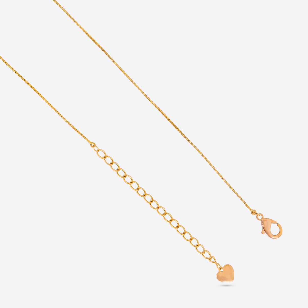 Trendy Necklace Trendy Necklace 203590