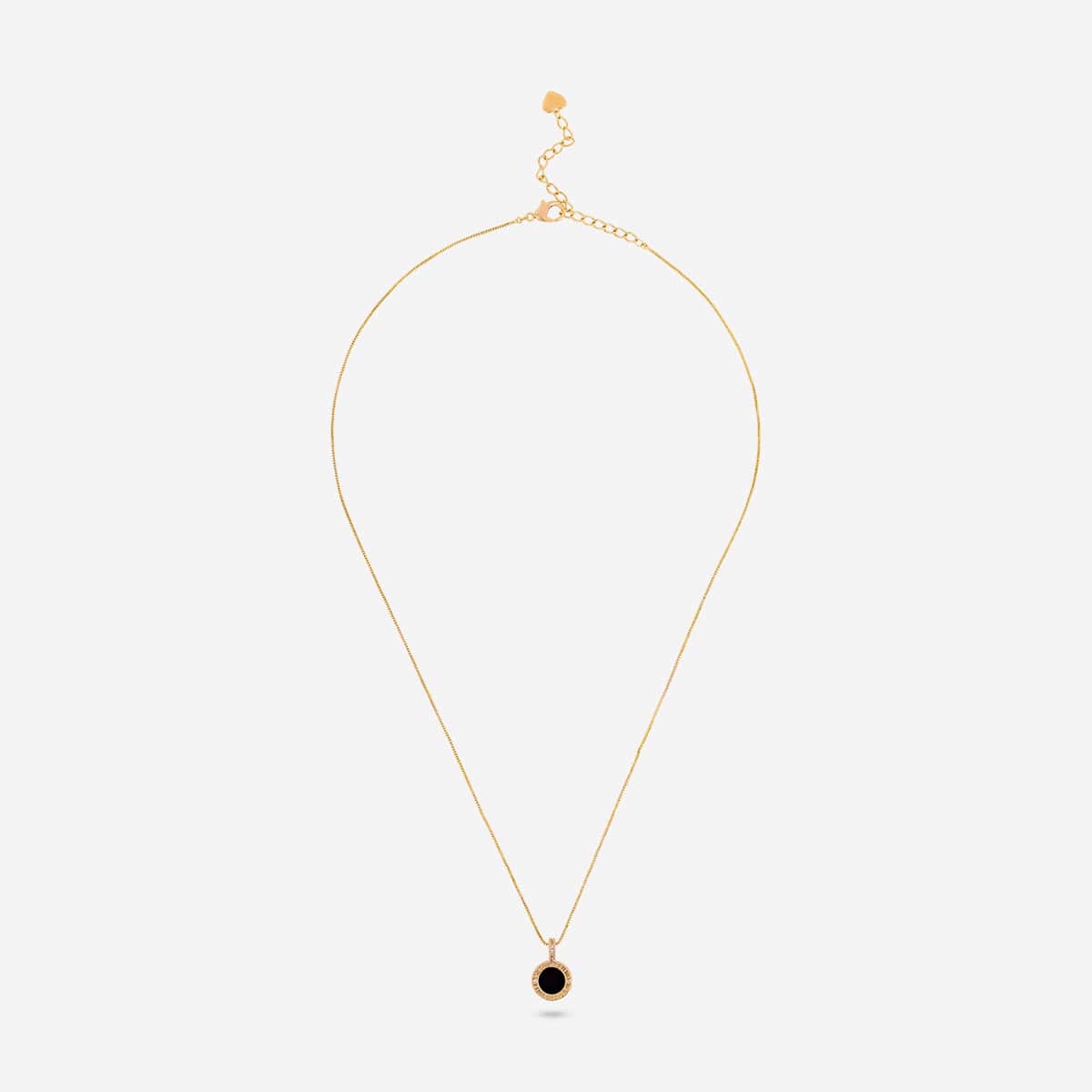 Trendy Necklace Trendy Necklace 203590