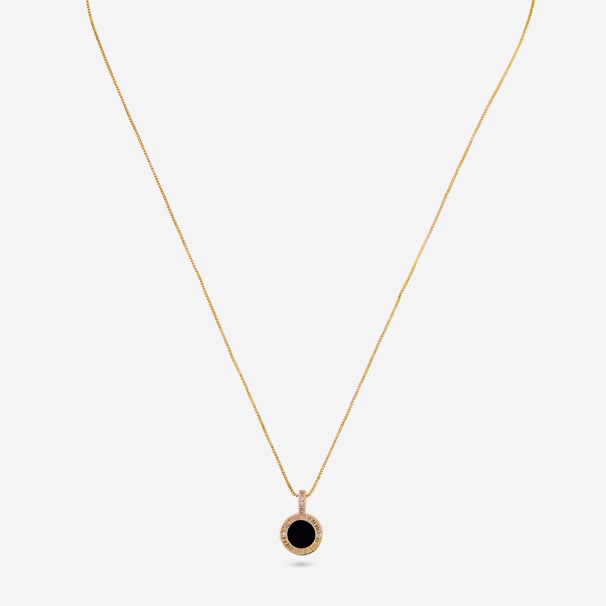 Trendy Necklace Trendy Necklace 203590
