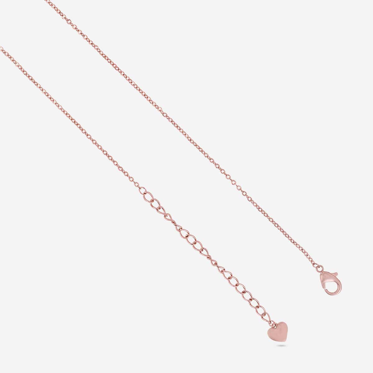Trendy Necklace Trendy Necklace 203591