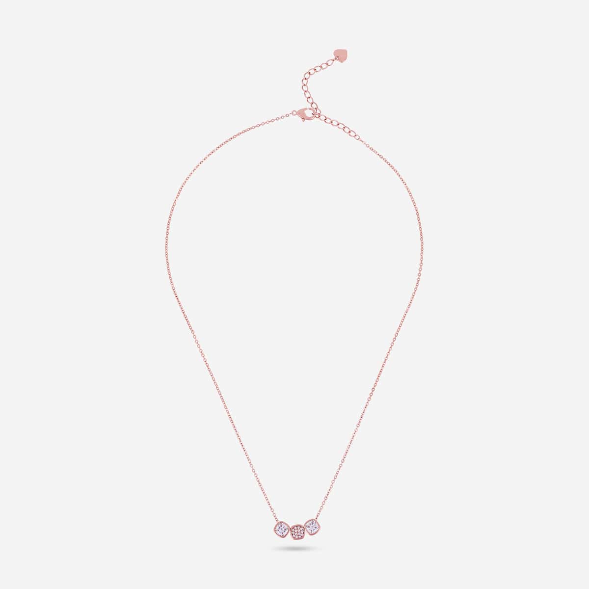 Trendy Necklace Trendy Necklace 203591