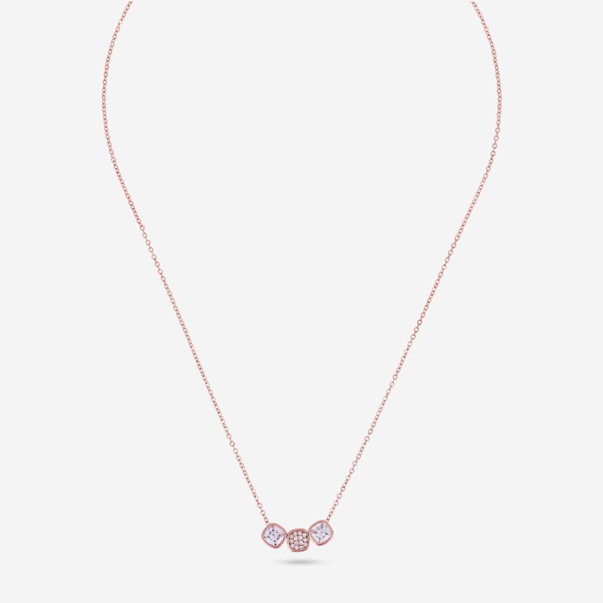 Trendy Necklace Trendy Necklace 203591