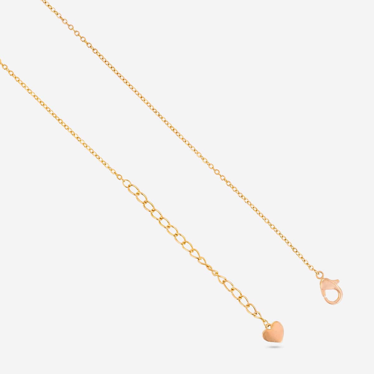Trendy Necklace Trendy Necklace 203591