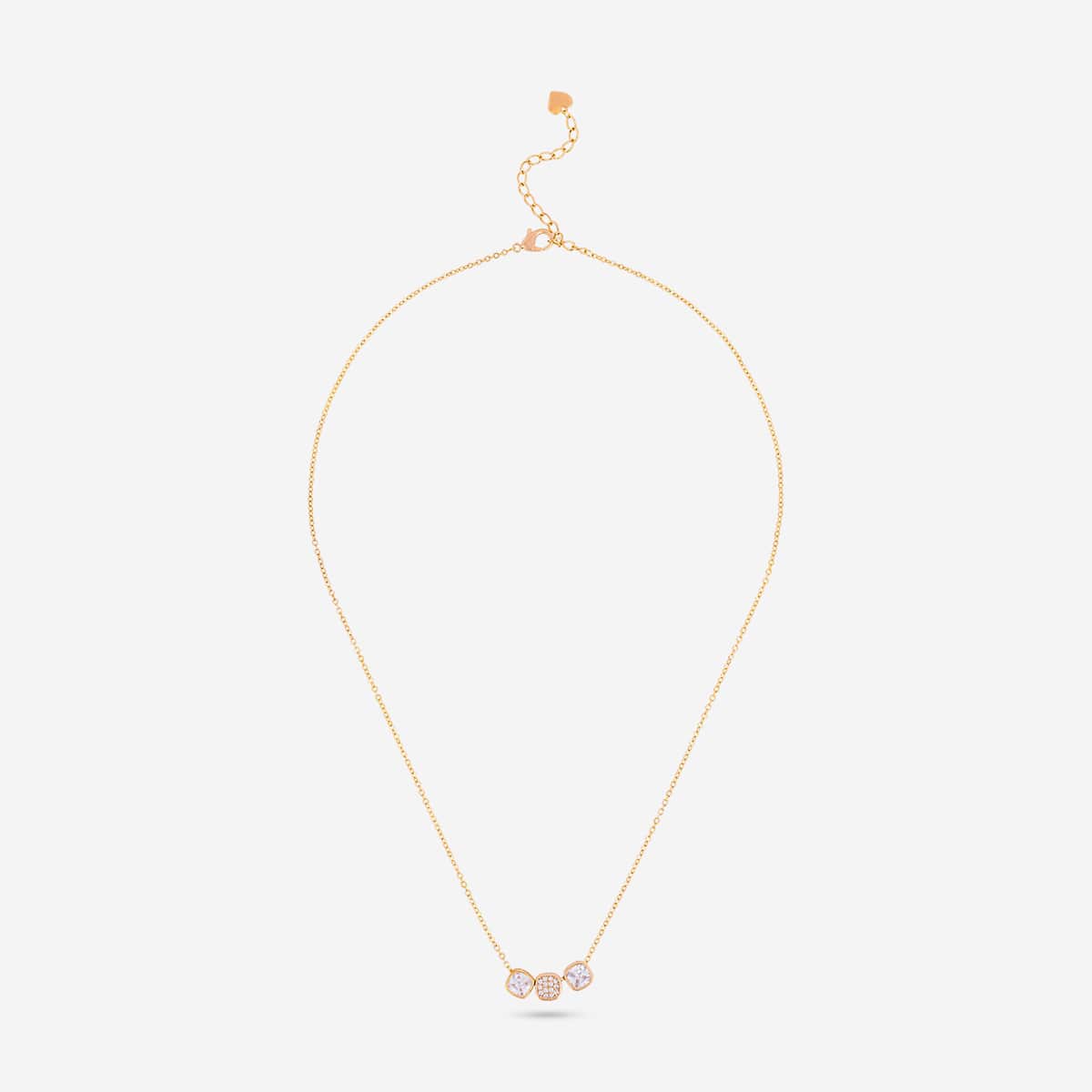 Trendy Necklace Trendy Necklace 203591