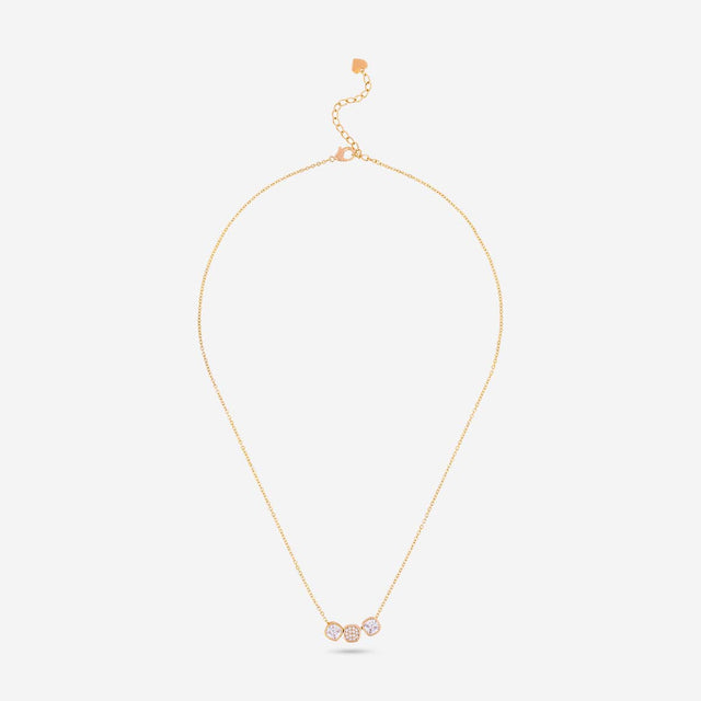 Trendy Necklace Trendy Necklace 203591