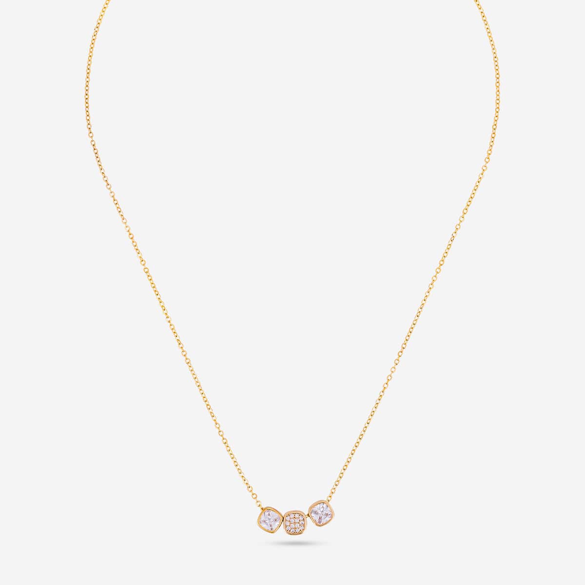 Trendy Necklace Trendy Necklace 203591