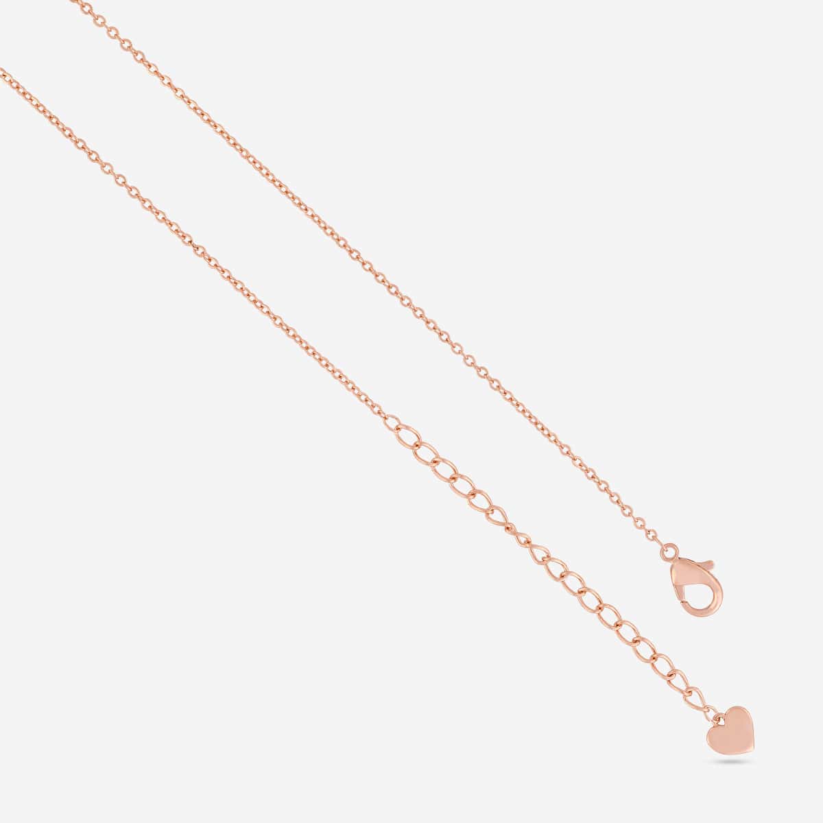 Trendy Necklace Trendy Necklace 203592