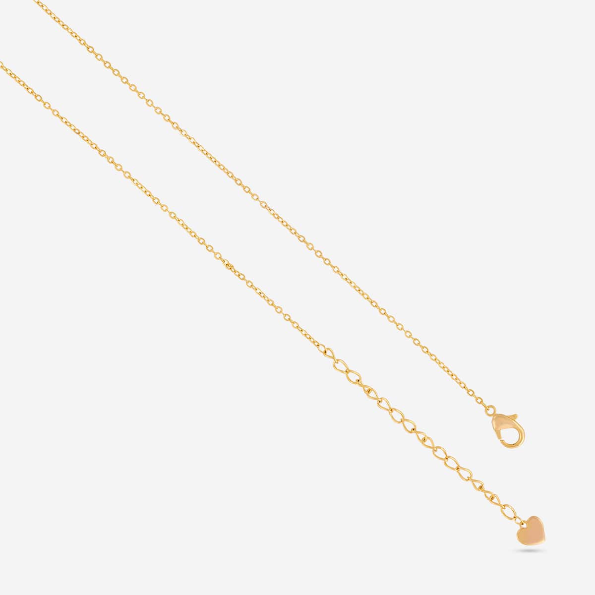Trendy Necklace Trendy Necklace 203592