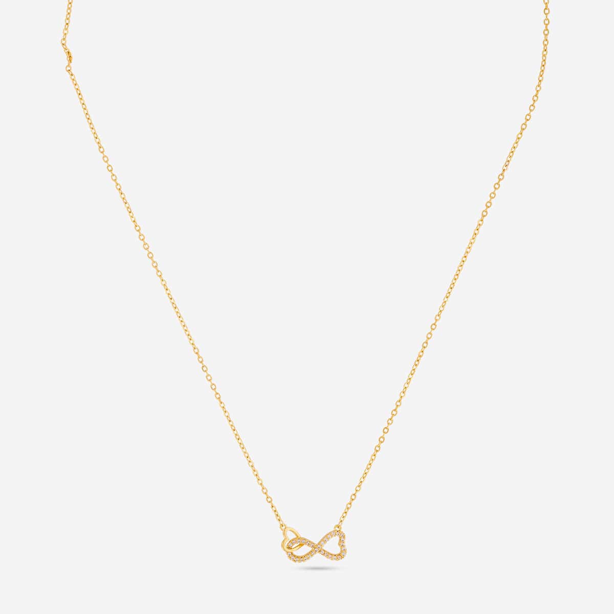 Trendy Necklace Trendy Necklace 203592