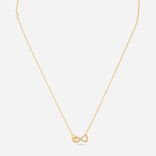 Trendy Necklace Trendy Necklace 203592