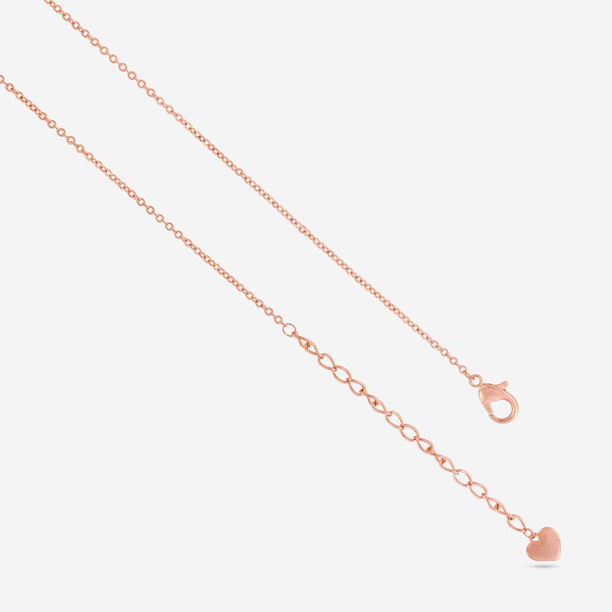 Trendy Necklace Trendy Necklace 203593