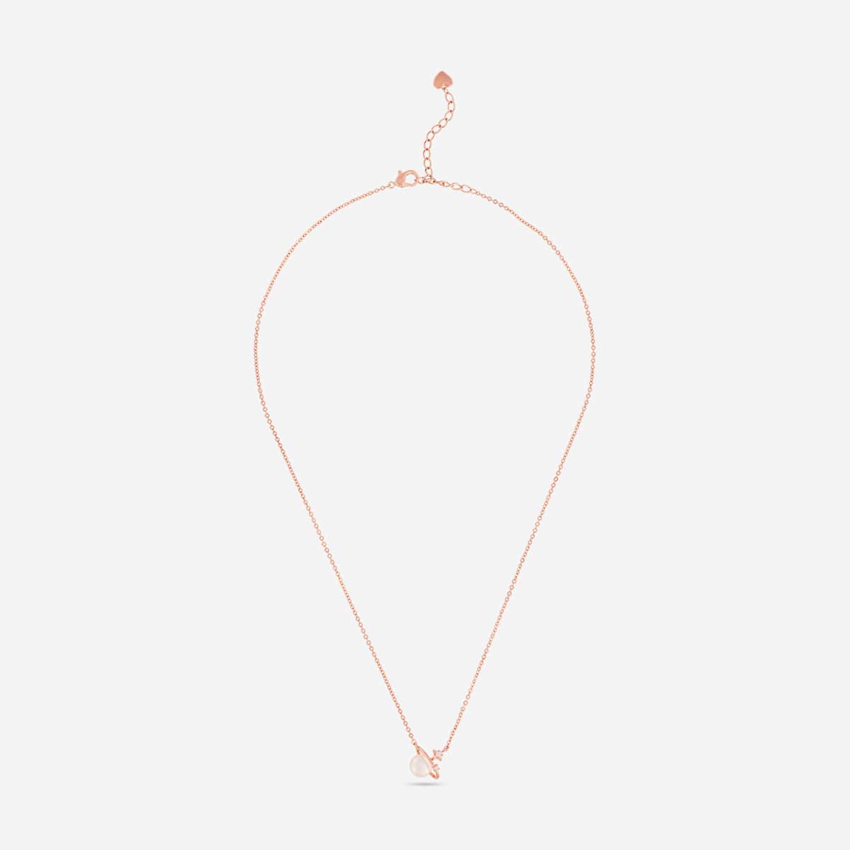 Trendy Necklace Trendy Necklace 203593
