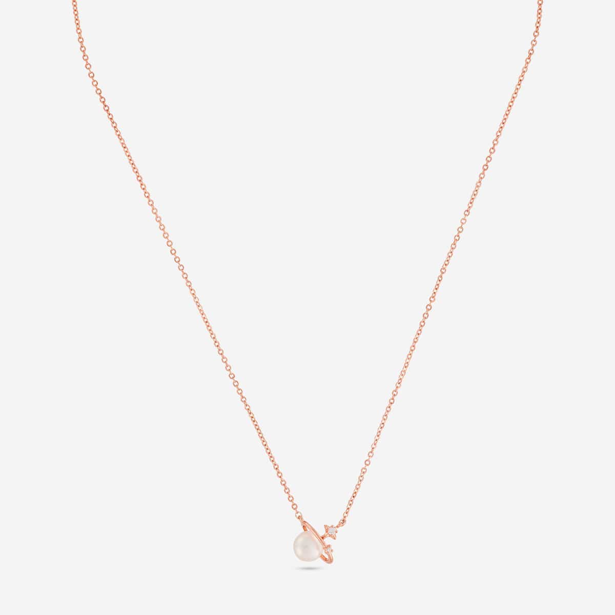 Trendy Necklace Trendy Necklace 203593