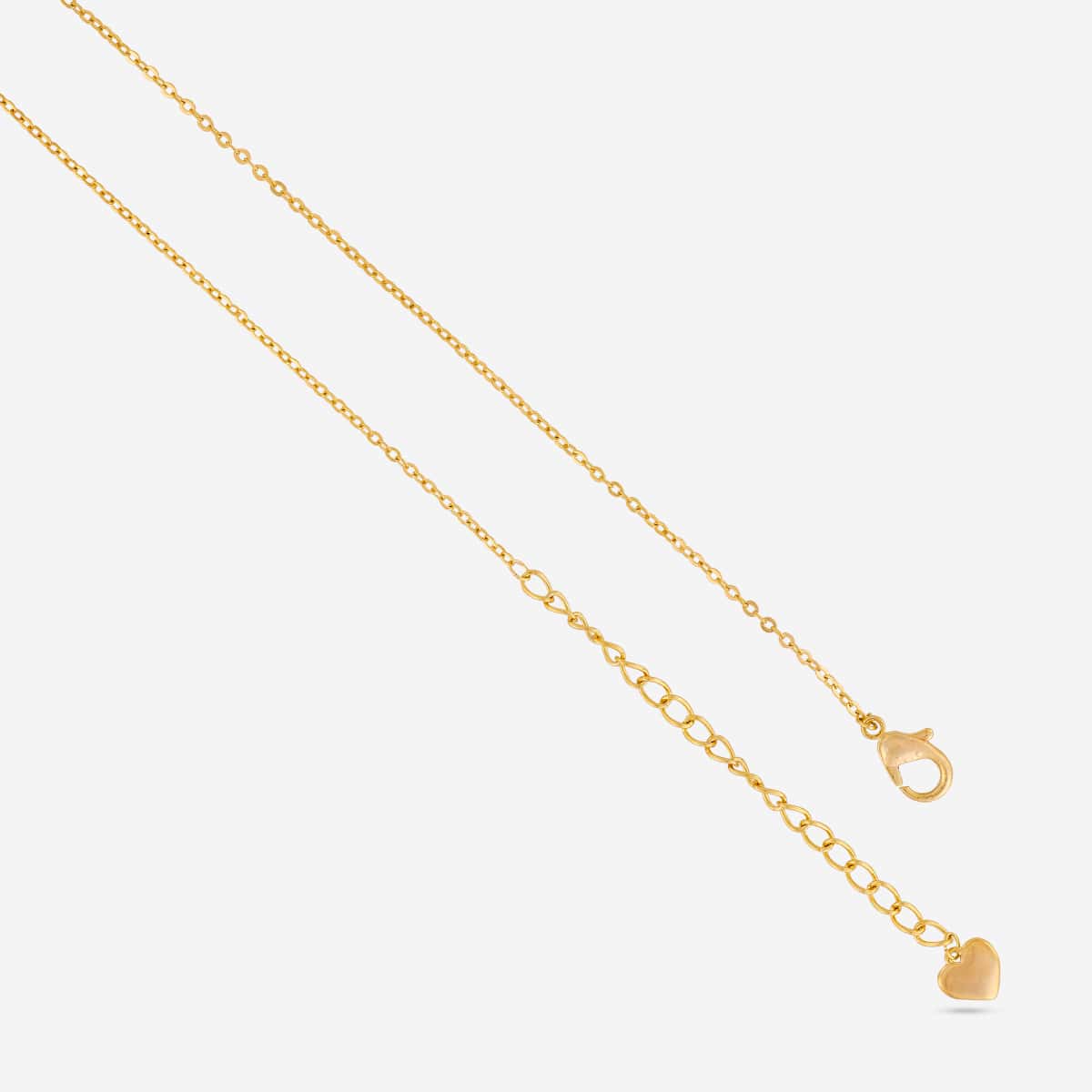 Trendy Necklace Trendy Necklace 203593