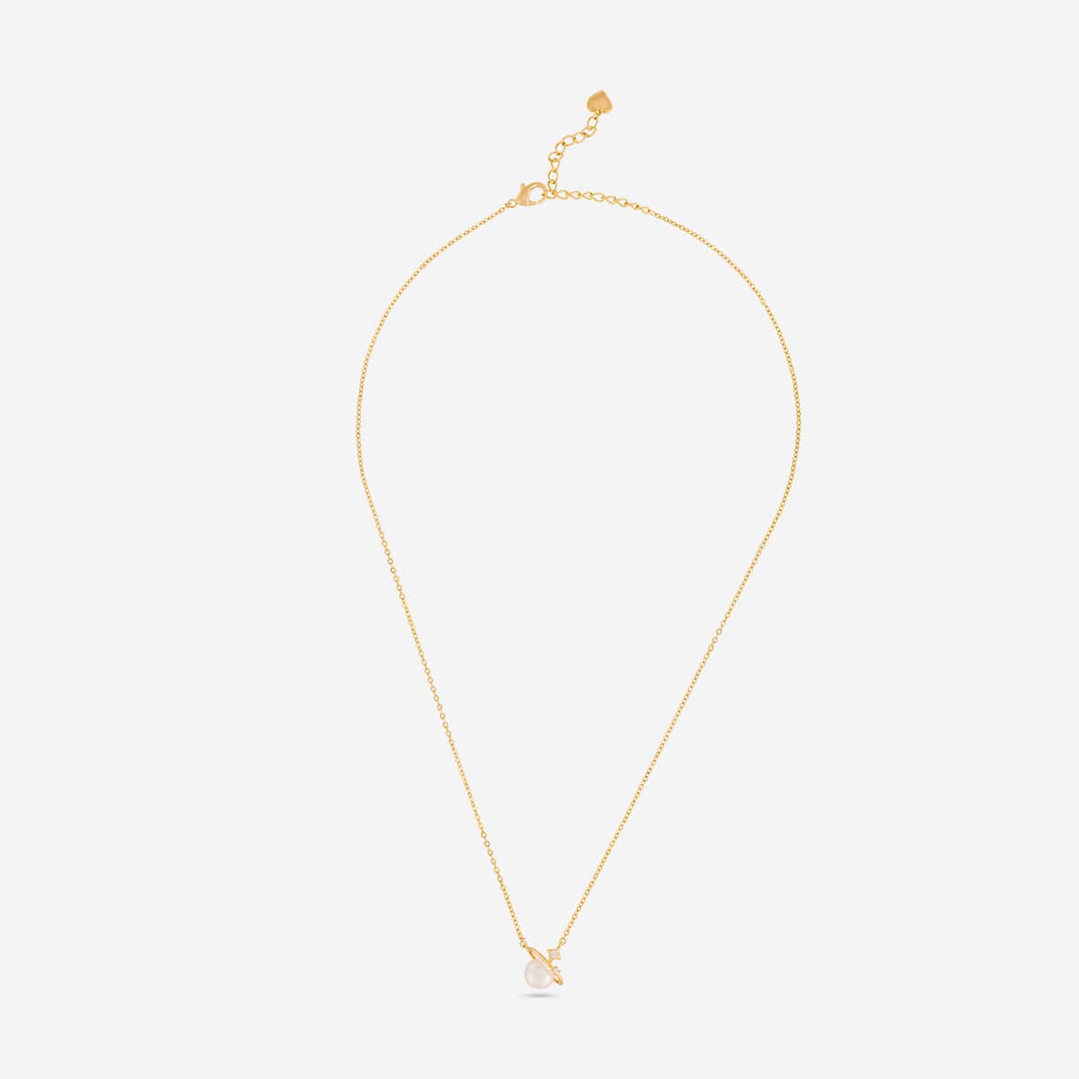 Trendy Necklace Trendy Necklace 203593