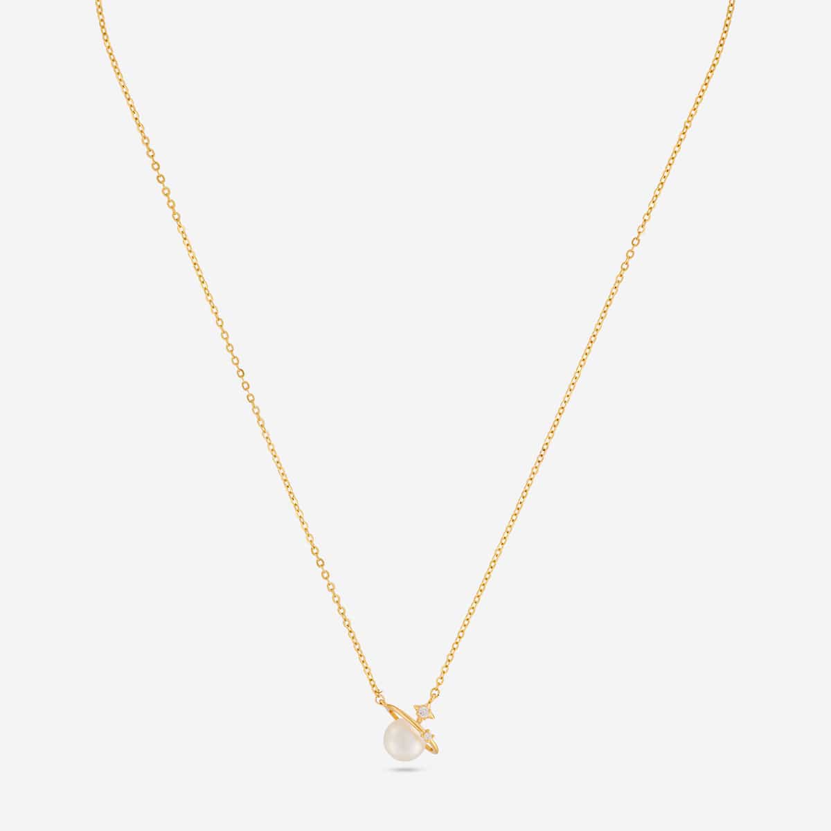 Trendy Necklace Trendy Necklace 203593
