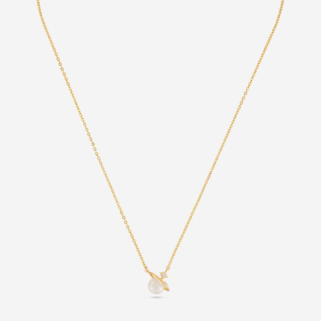 Trendy Necklace Trendy Necklace 203593