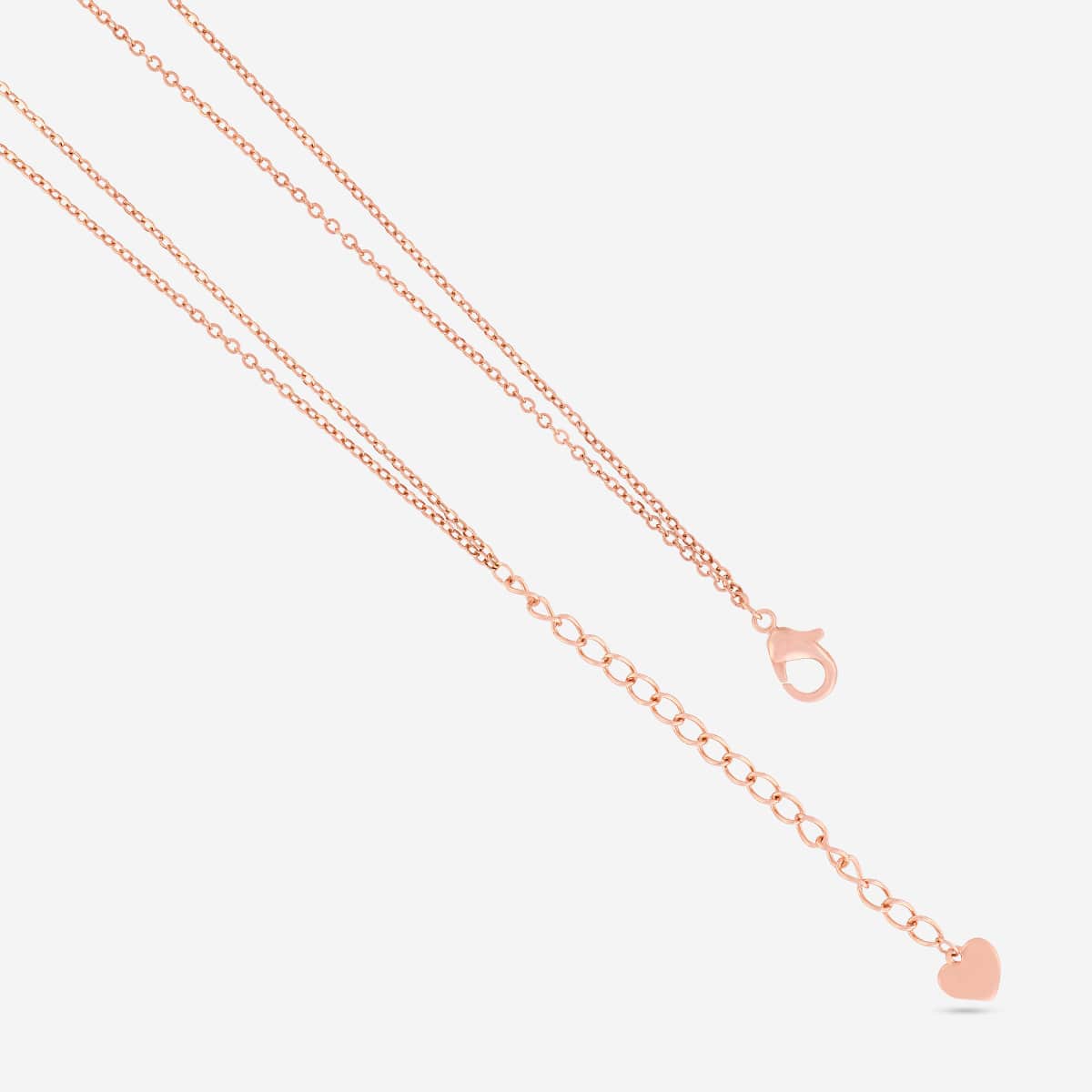 Trendy Necklace Trendy Necklace 203594