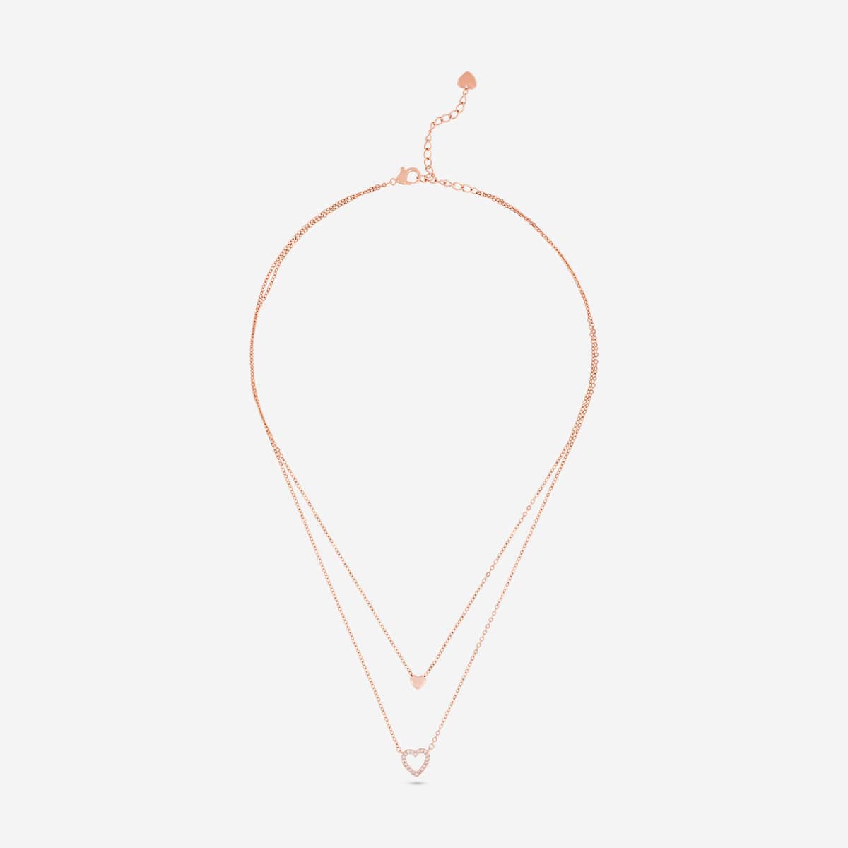 Trendy Necklace Trendy Necklace 203594