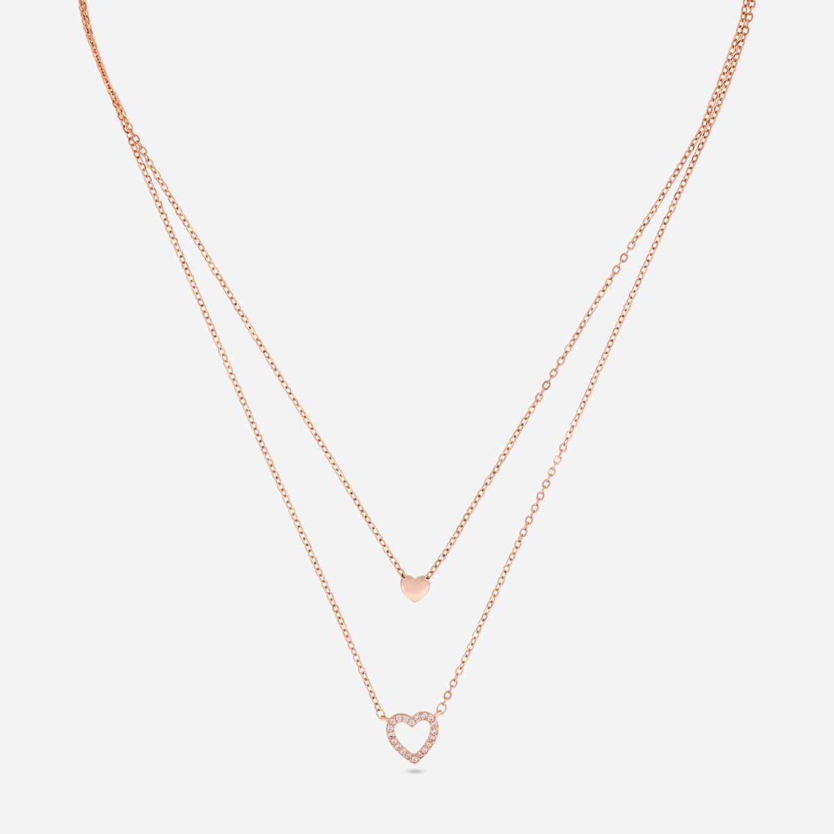 Trendy Necklace Trendy Necklace 203594