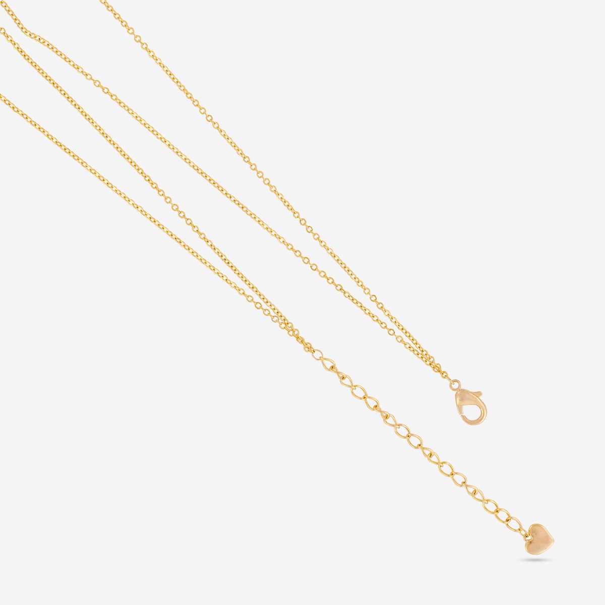 Trendy Necklace Trendy Necklace 203594