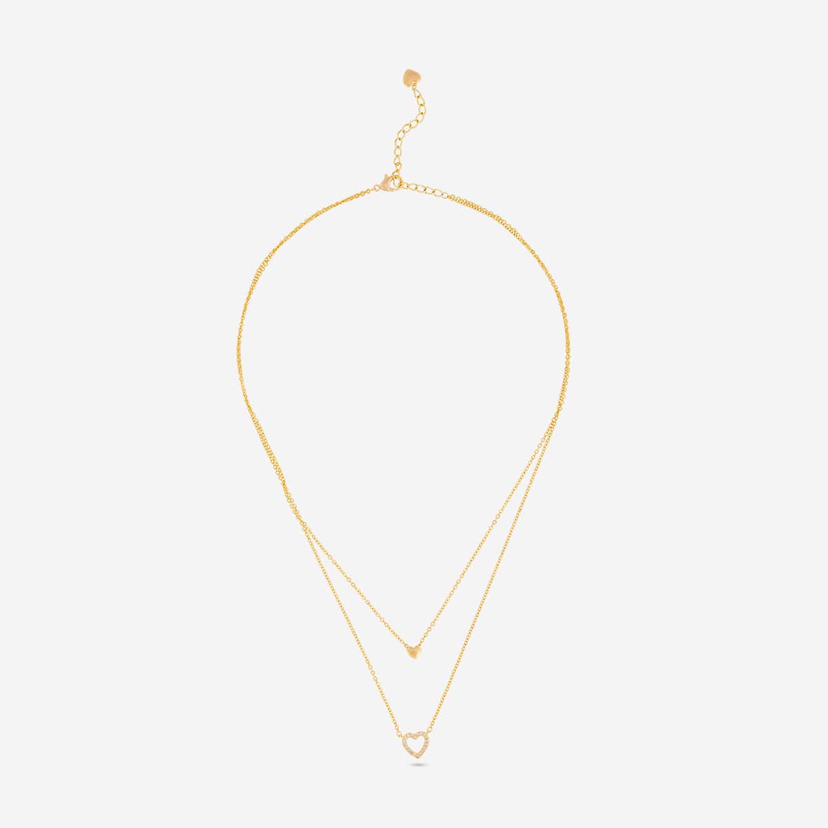 Trendy Necklace Trendy Necklace 203594