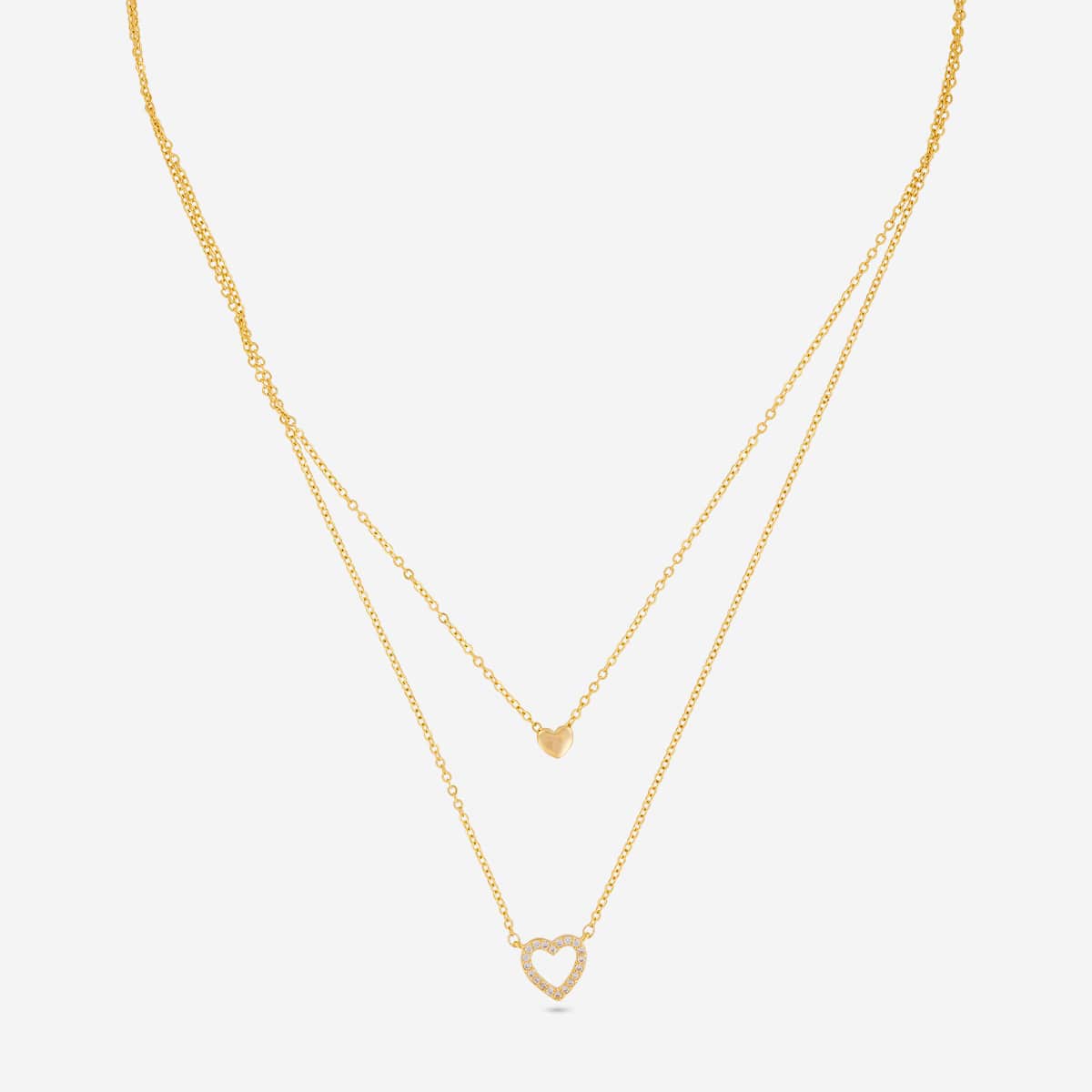 Trendy Necklace Trendy Necklace 203594