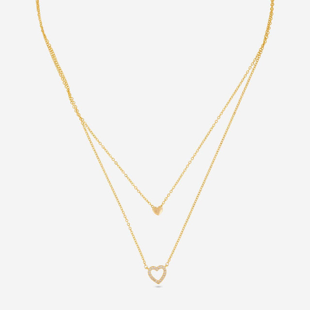 Trendy Necklace Trendy Necklace 203594