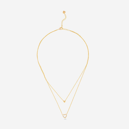 Trendy Necklace Trendy Necklace 203594