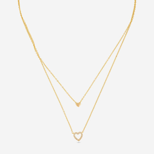 Trendy Necklace Trendy Necklace 203594