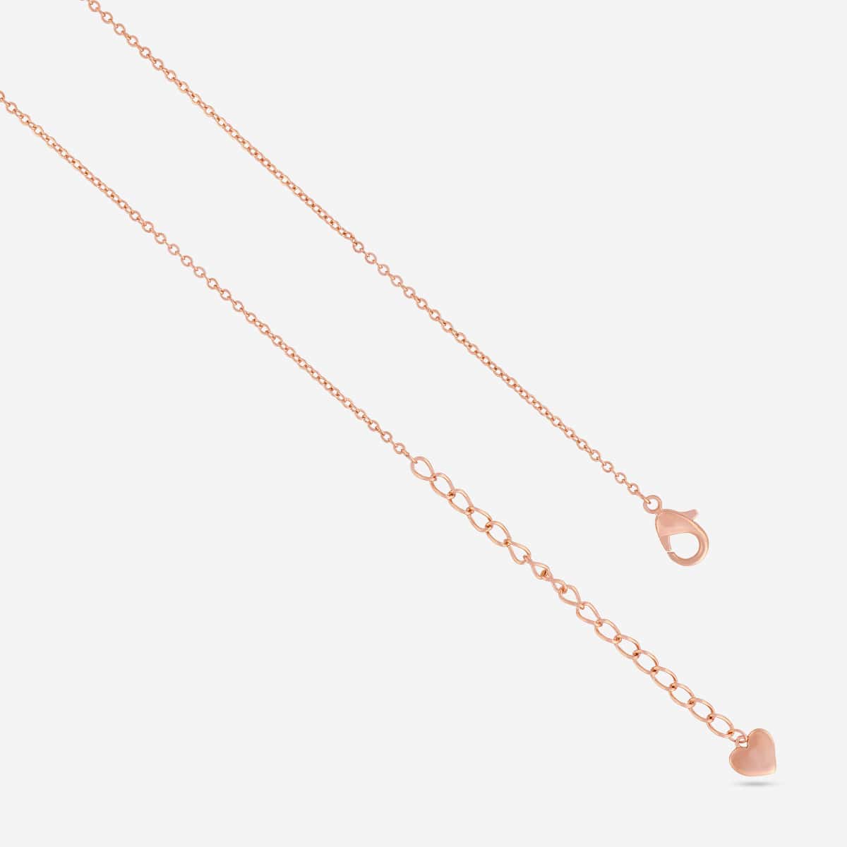 Trendy Necklace Trendy Necklace 203596