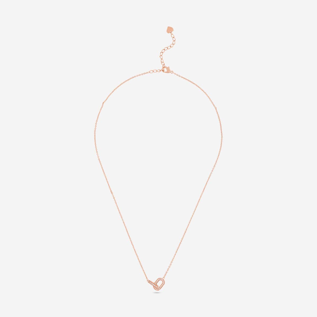 Trendy Necklace Trendy Necklace 203596