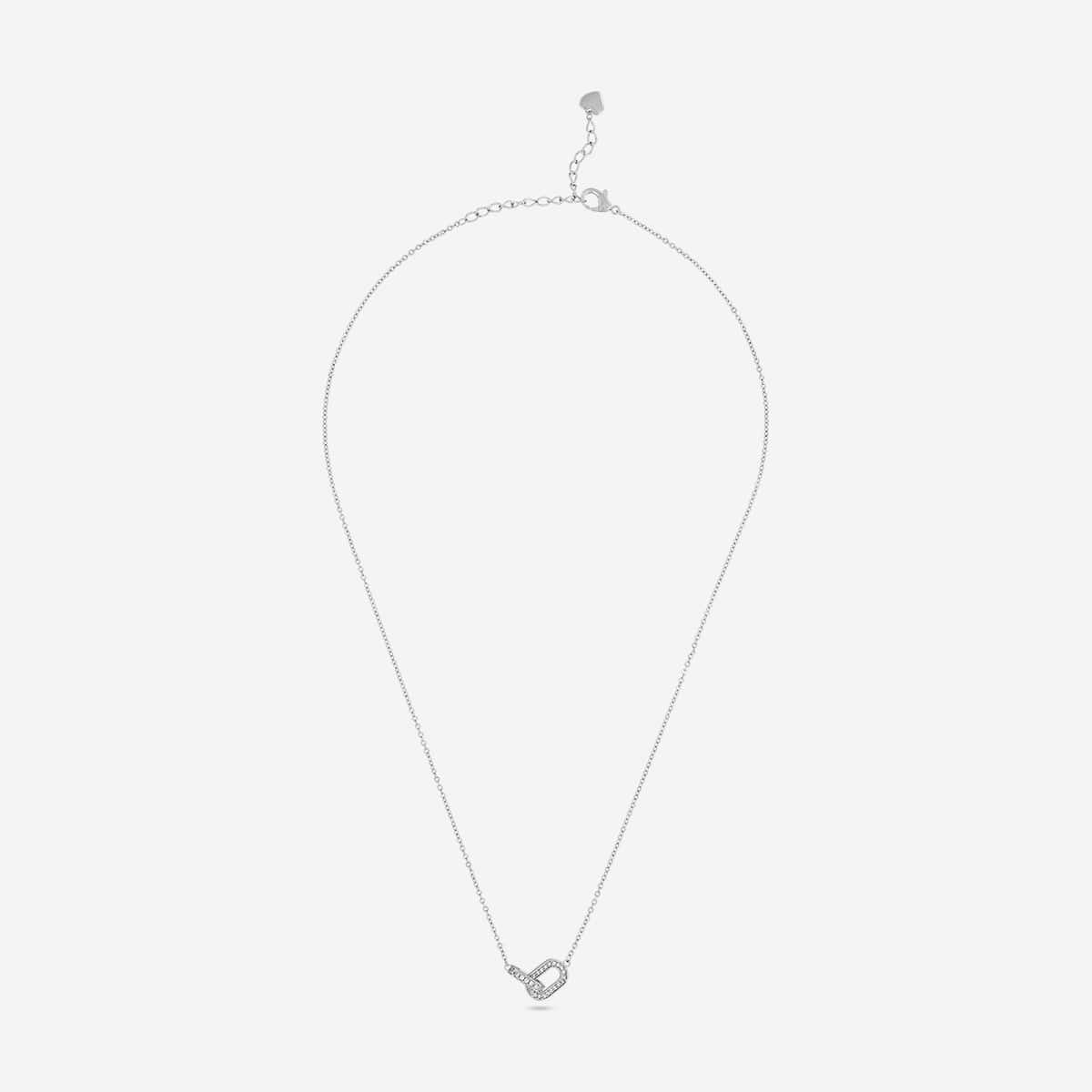 Trendy Necklace Trendy Necklace 203596