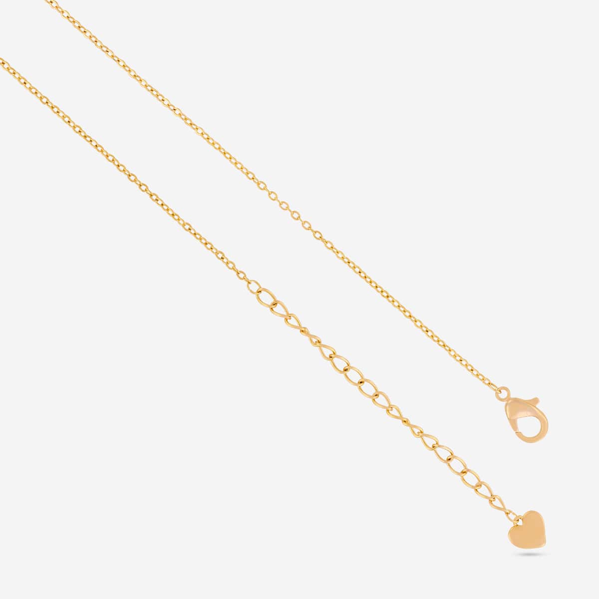 Trendy Necklace Trendy Necklace 203596