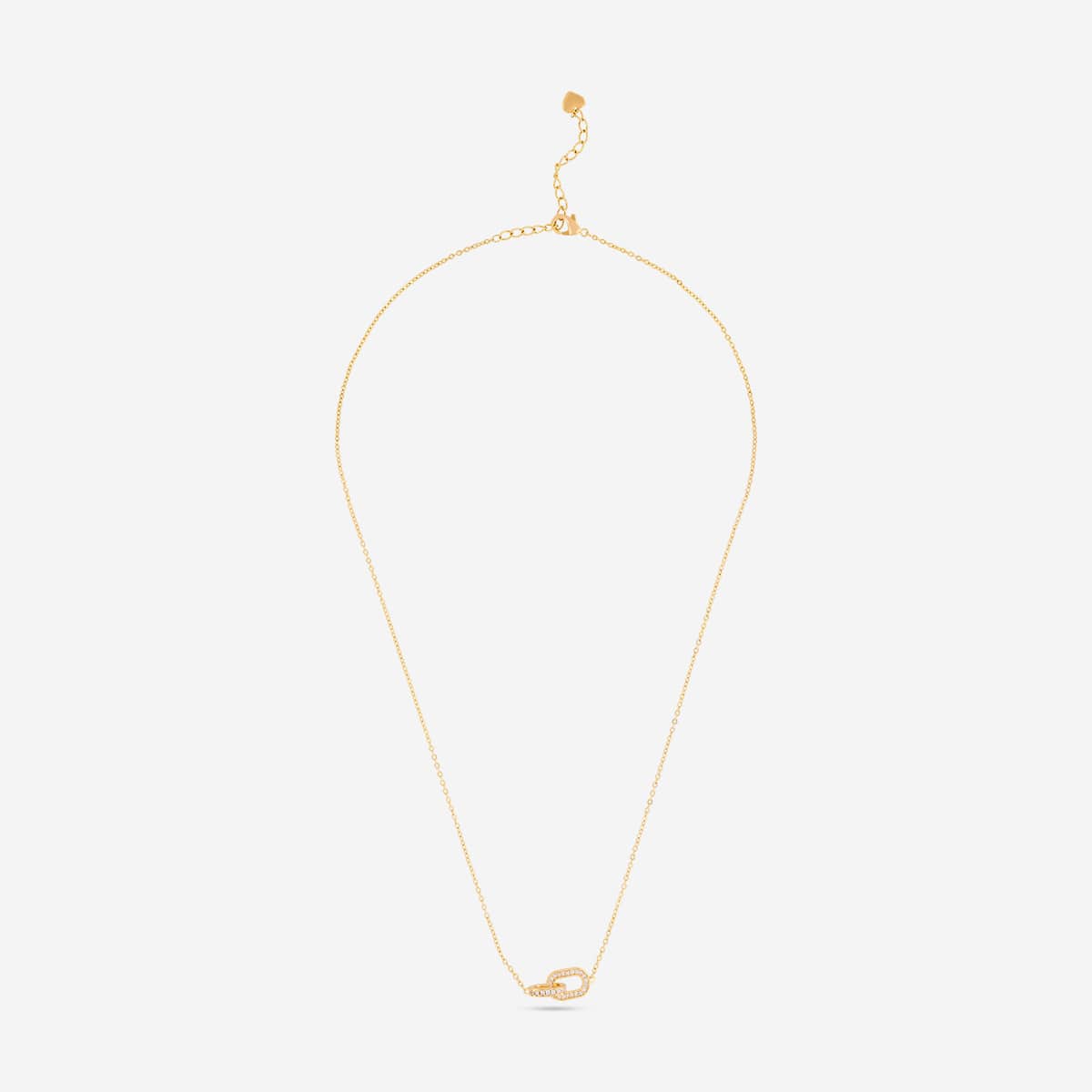 Trendy Necklace Trendy Necklace 203596