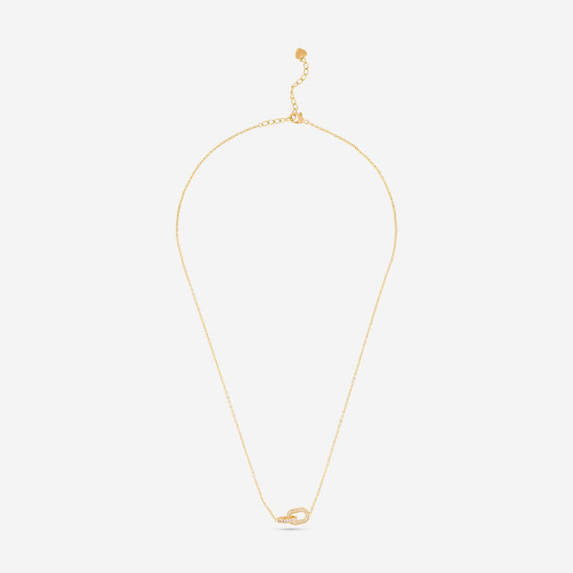 Trendy Necklace Trendy Necklace 203596
