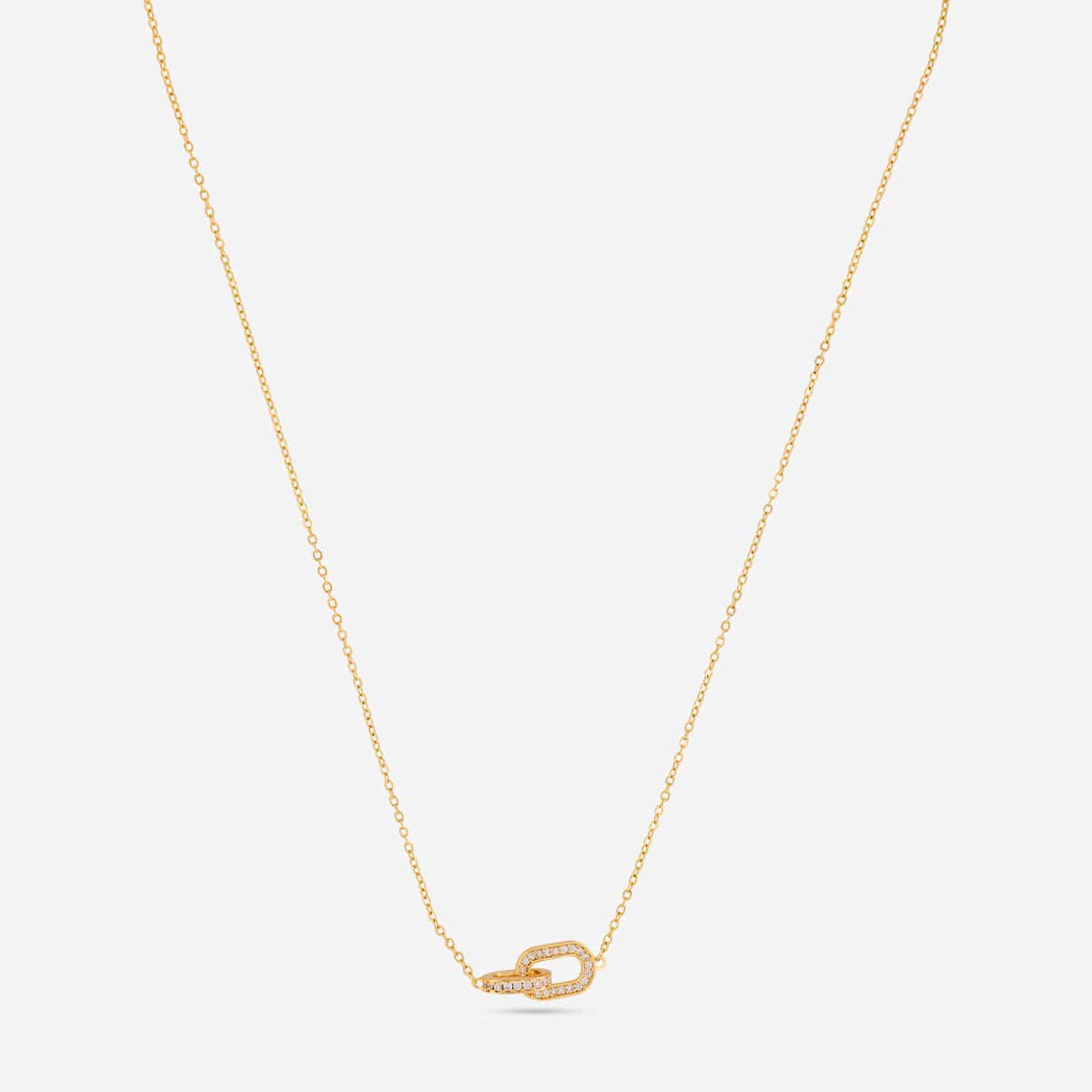 Trendy Necklace Trendy Necklace 203596
