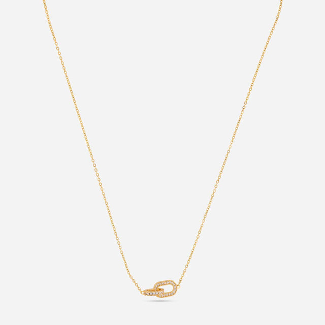 Trendy Necklace Trendy Necklace 203596
